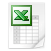 Excel icon