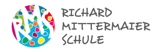 Logo Richard-Mittermaier-Schule