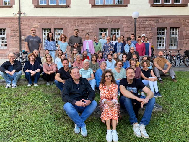 Lehrerfoto 2025 Lehrerfoto 2025